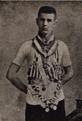 Coray Artúr